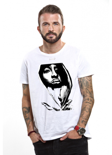 Tričko Art Print 2P.   