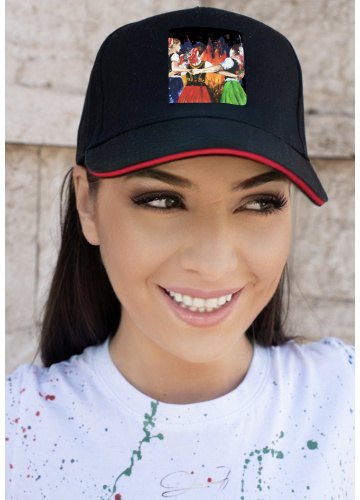 SQUARE ŠILTOVKA KARIČKA