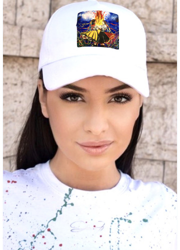 SQUARE ŠILTOVKA FOLK