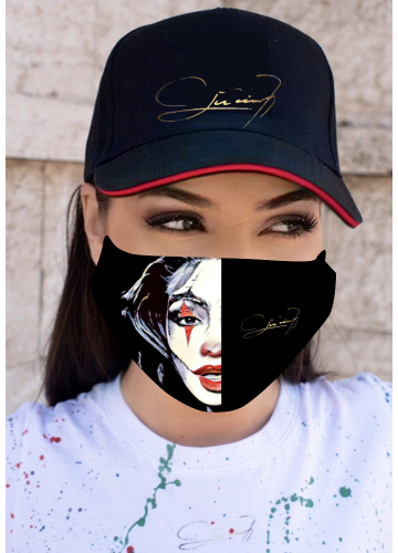 RÚŠKO L ART HALF LOKER