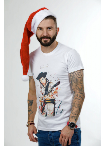 TRIČKO B ROCK-JOŠÍK