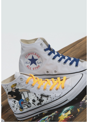 Pánske tenisky J.B.