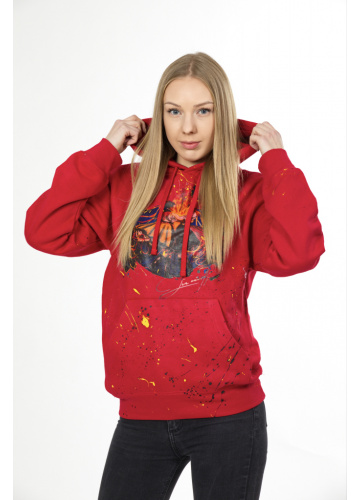 Mikina Lart ROCK-JOŠÍK