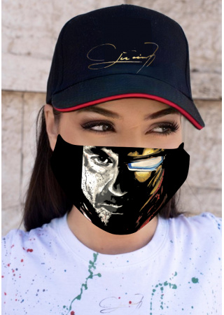 RÚŠKO IM FACE