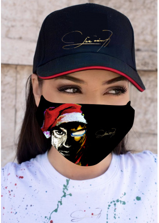 RÚŠKO VIANOČNÝ IM