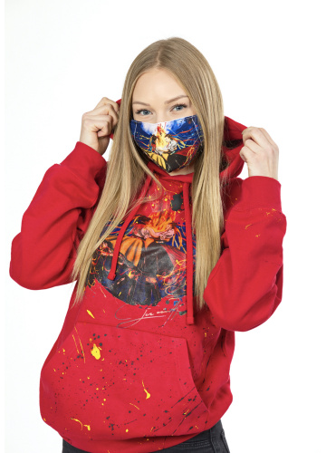 RÚŠKO PODĽA VÁŠHO VÝBERU