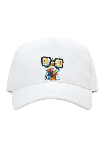 SQUARE ŠILTOVKA FROG