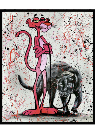 Obraz PANTER & PAINTER