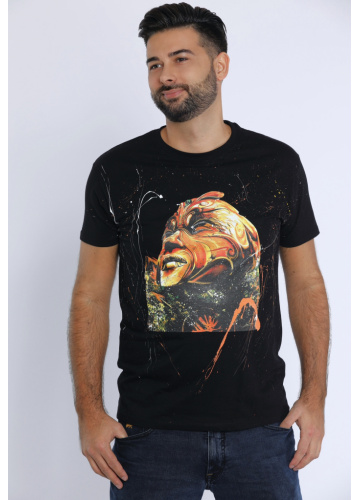 Tričko JUNGLE ( UNISEX )