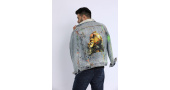 RIFLOVKA JUNGLE ( UNISEX )