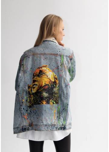 RIFLOVKA CFROSS ( UNISEX )