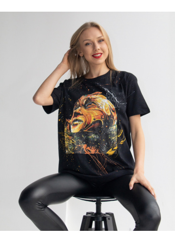 Tričko JUNGLE ( UNISEX )