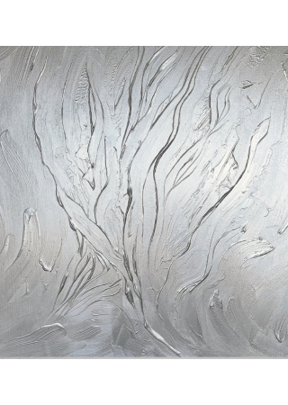 OBRAZ PERAL 80x80