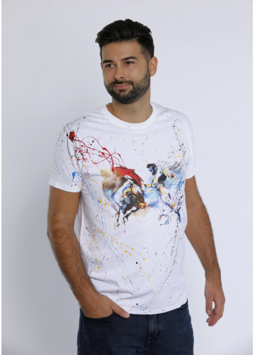Tričko UNISEX MATADOR