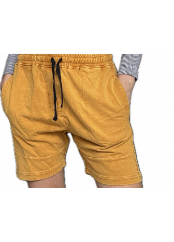 PÁNSKE ŠORTKY JELEŇ